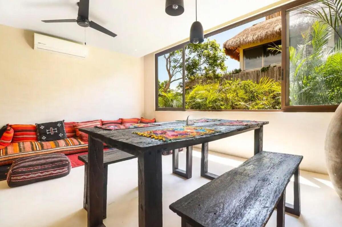 Zambo Appartement