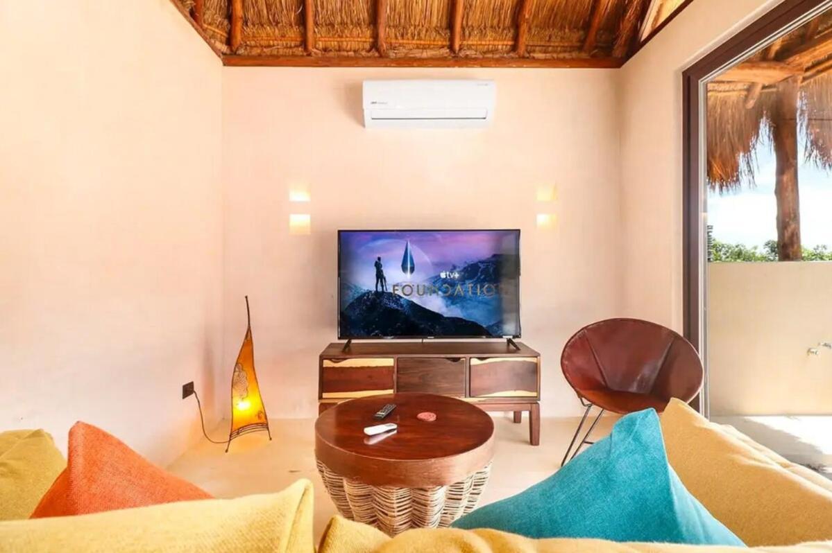 Zambo Appartement *
