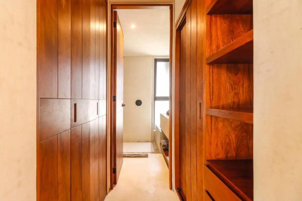 Zambo Appartement Tulum