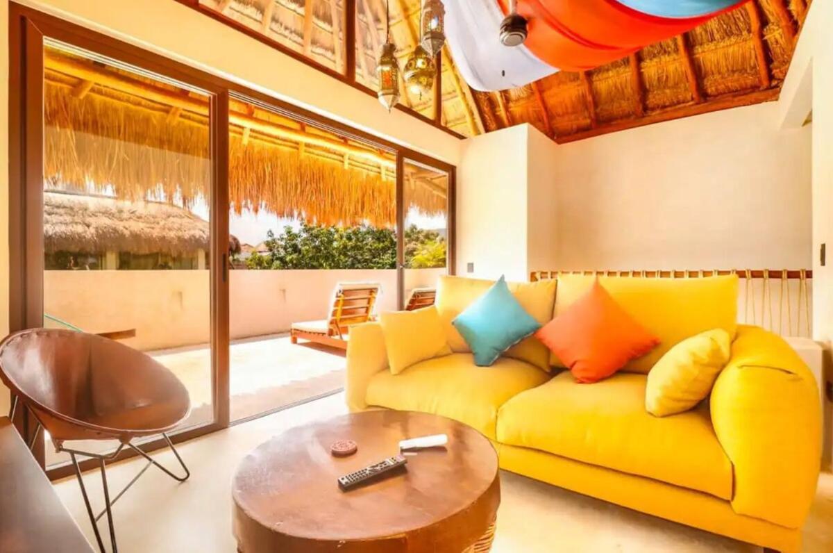 Appartement Zambo
