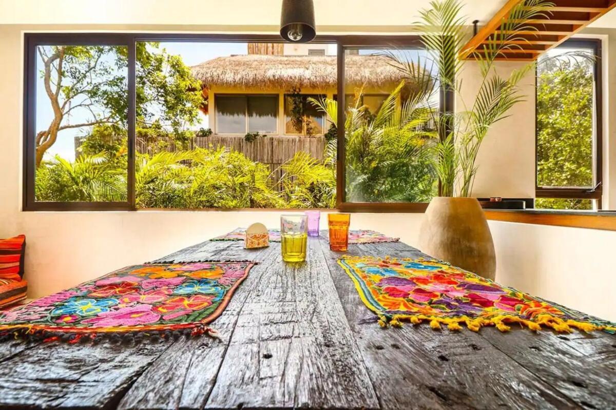 Zambo Appartement *