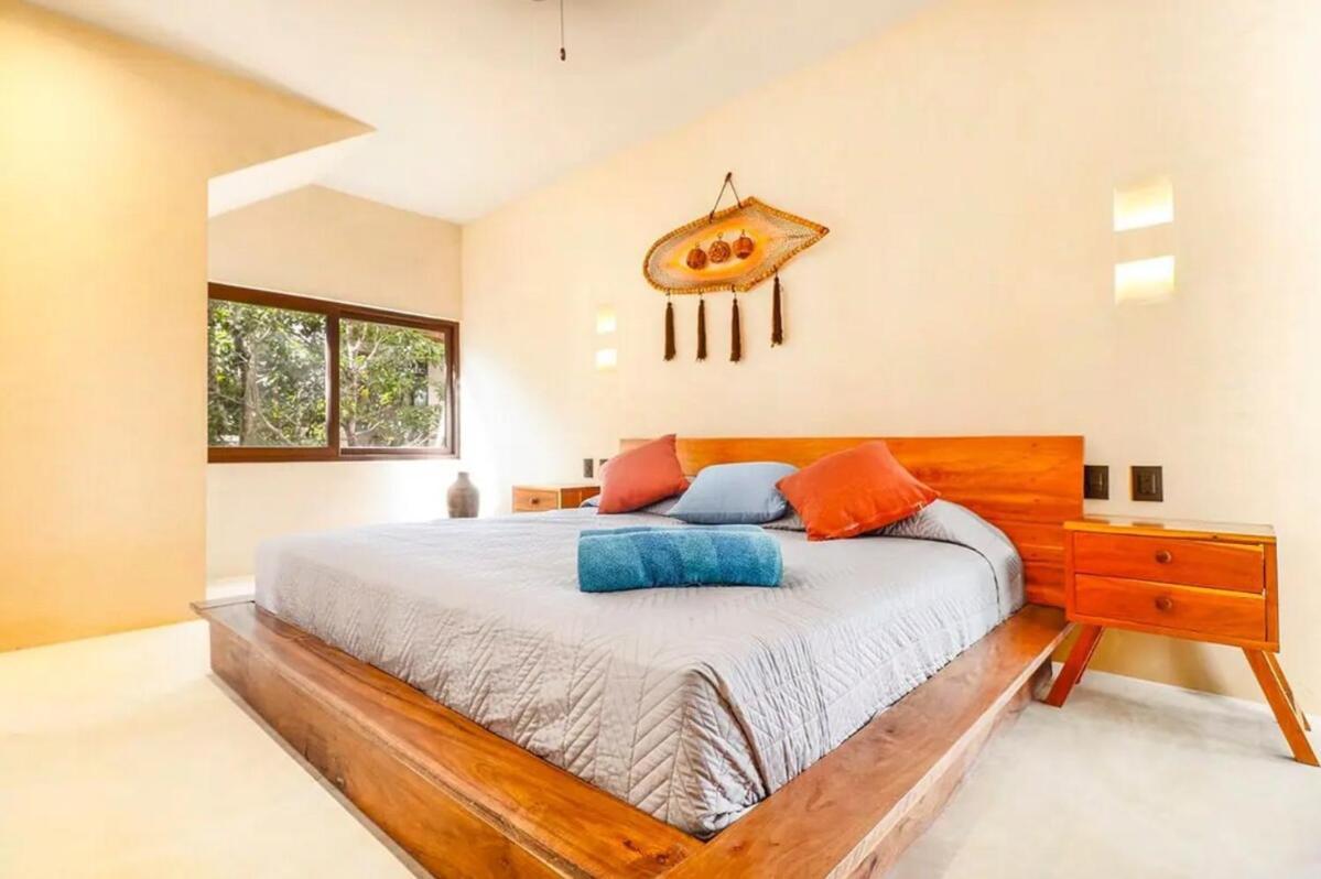 Appartement Zambo Tulum