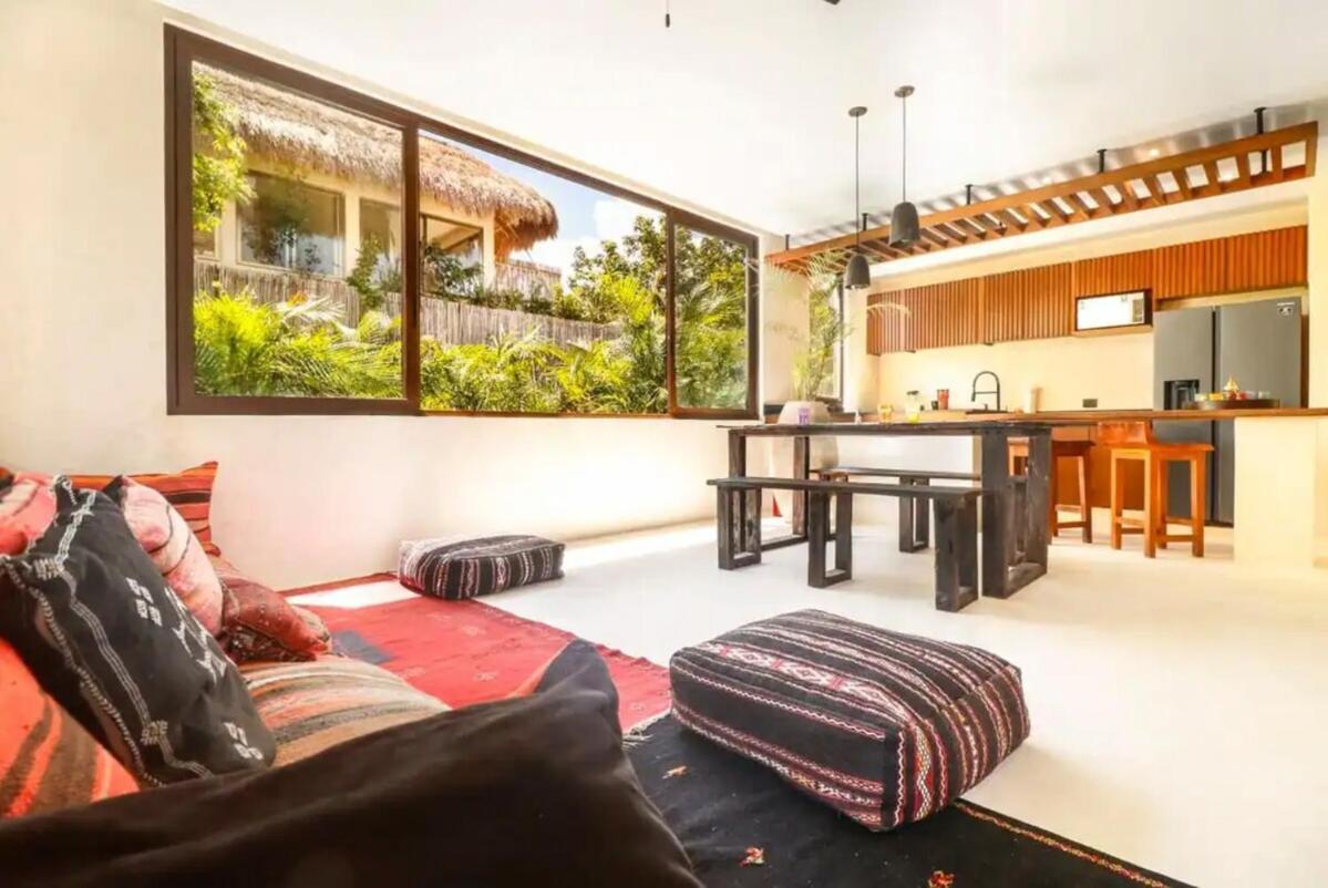 Zambo Appartement